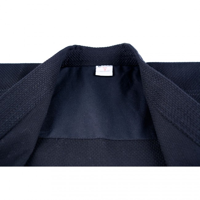 Uniforme Iaido / Kendo Gi Professional 2.0 | Negro