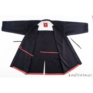 Keiko-Gi 195 cm donne Kendo Per esperti Kendo Gi de Luxe professionisti Koryu uomini # 5L 